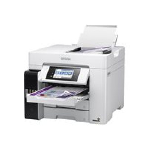 EPSON ECO-Tank ET-5880 