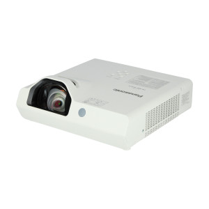 PANASONIC PT-TW380 LCD projector Short throw 0.46: 1 WXGA 1280x800 3300 lumens 