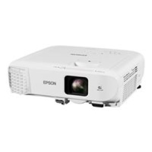 EPSON EB-X49 3LCD Projektor 3600Lumen XGA 1,48 - 1,77:1 