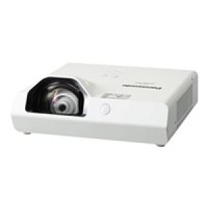 PANASONIC PT-TX440 LCD projector Short throw 0.46: 1 XGA 1024x768 3800 lumens 