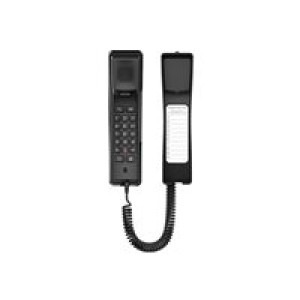 FANVIL Hoteltelefon H2U schwarz 