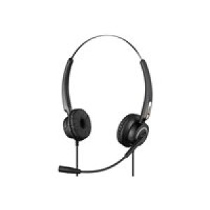 SANDBERG USB Office Headset Pro Stereo 