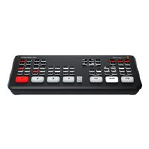 BLACKMAGIC DESIGN ATEM mini pro 