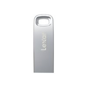  LEXAR JumpDriv M35 Silber 128GB  