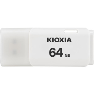  KIOXIA U202 Hayabusa white 64GB  