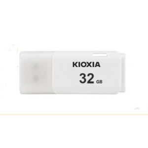  KIOXIA U202 Hayabusa white 32GB  