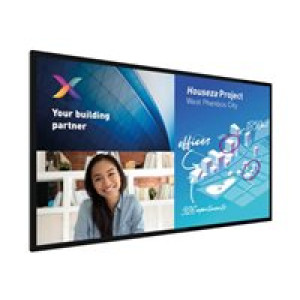  PHILIPS 86BDL8051C 218,4cm (86")  
