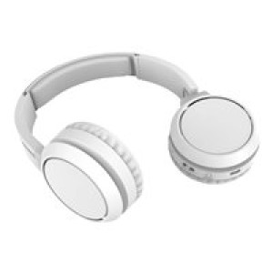 PHILIPS TAH4205WT/00 On-Ear-Kopfhörer weiß 