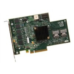 Serverraid-MR10I SAS/SATA 