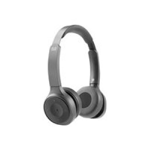 CISCO SYSTEMS 730 WIRELESS DUAL ON-EAR 