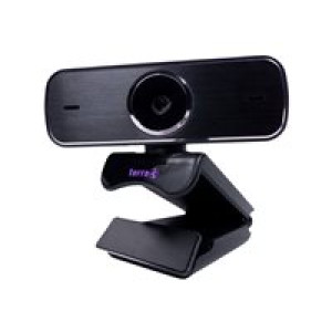 TERRA Webcam JP-WTFF-1080 HD 1080p 