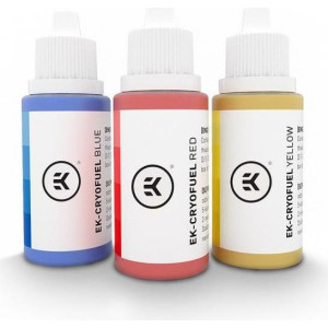  EKWB CryoFuel Dye Pack | 3830046994363 Kühler 