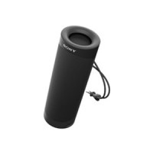 SONY Speakerbox SRS-XB23B, schwarz 