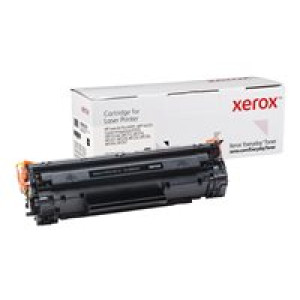 XEROX HIGH YIELD BLACK TONER 