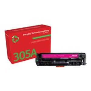 XEROX MAGENTA TONER CARTRIDGE LIKE H 