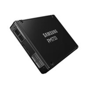  SAMSUNG PM1733 V5 TLC Eagle 1,92TB  