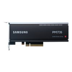  SAMSUNG PM1735 V5 TLC Eagle HHHL 3,2TB  