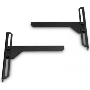  EKWB Loop Angled Bracket 120mm bk | 3831109825365 Kühler 