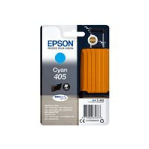 EPSON Tinte cyan 5.4ml 