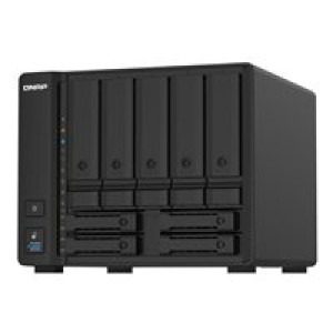 QNAP NAS TS-932PX-4G 