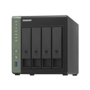 QNAP NAS TS-431X3-4G  DESKTOP 4bay 