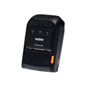 BROTHER P-touch RJ-2055WB 