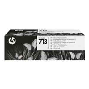 HP 713 Printhead Replacement Kit 