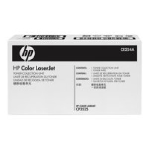 Resttonbehälter für HP LaserJet Color CP3525 