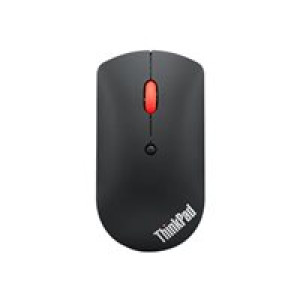 LENOVO ThinkBook - Bluetoothmaus schwarz (4Y50X88822) Mäuse 
