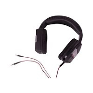PATRIOT Gaming Headset VIPER V330 Stereo 3,5mm Klinke 