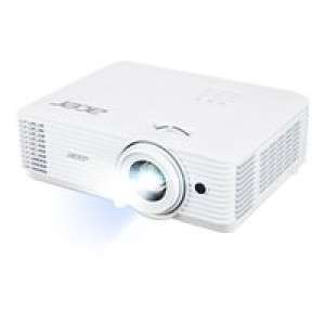 ACER Beamer ACER H6518STi  3500 Lumen DLP  white 