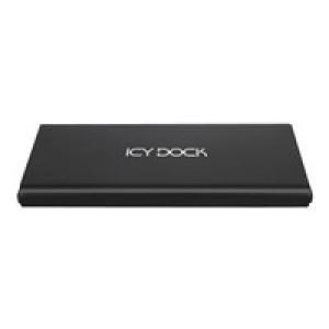 ICY DOCK ICYNano M.2 NVMe PCIe SSD to USB 3.2 Gen 2 (10Gbps) ext. 