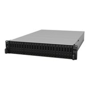  SYNOLOGY NAS FS3600 FlashStation 24bay/2.5"/SAS/SATA  