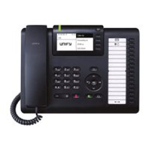 UNIFY OpenStage Desk Phone CP400T 