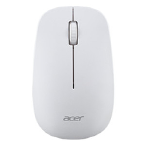  ACER AMR010 Bluetooth Maus BT weiss Retail Pack Mäuse 