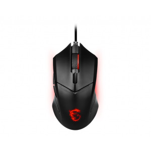  MSI Clutch GM08 Gaming Mouse Mäuse 