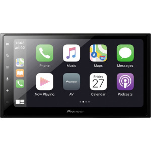 PIONEER SPH-DA250DAB 