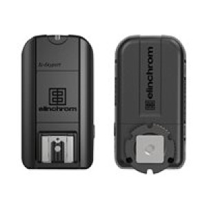 ELINCHROM EL-Skyport Receiver plus 