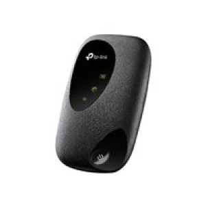TP-LINK 150Mbps 4G LTE Mobile Wi-Fi 