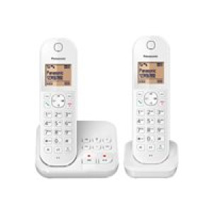 PANASONIC KX-TGC422GW weiß 