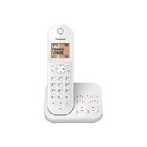PANASONIC KX-TGC420GW weiß 