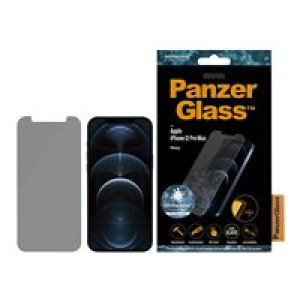 PANZERGLASS New Apple iPhone 6.7? Privacy Antibakteriell 