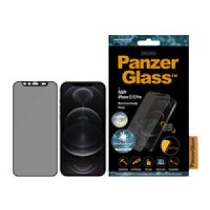 PANZERGLASS E2E iPhone 6.1?CF CamSlider Privacy Antibakteriell 