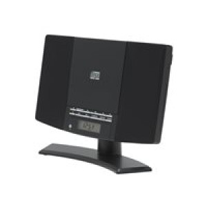 DENVER Musiksystem MC-5220 MK2 Black 