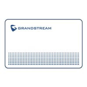 GRANDSTREAM GDS 37X0 RFID-Card 