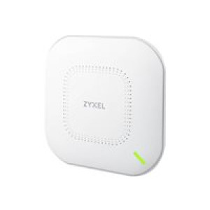 ZYXEL WAX610D 802.11ax WiFi 6 NebulaFlex Accesspoint 