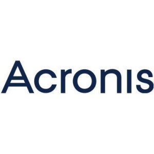 ACRONIS Cloud Manager Subscription License - Additional 5 Azure VMs, 3 Year 