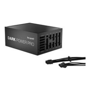 BE QUIET DARK POWER PRO 12 1500W 
