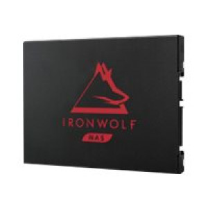  SEAGATE IronWolf 125 SSD 4TB  