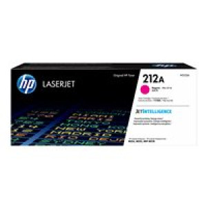 HP 212A Magenta Original LaserJet Toner 